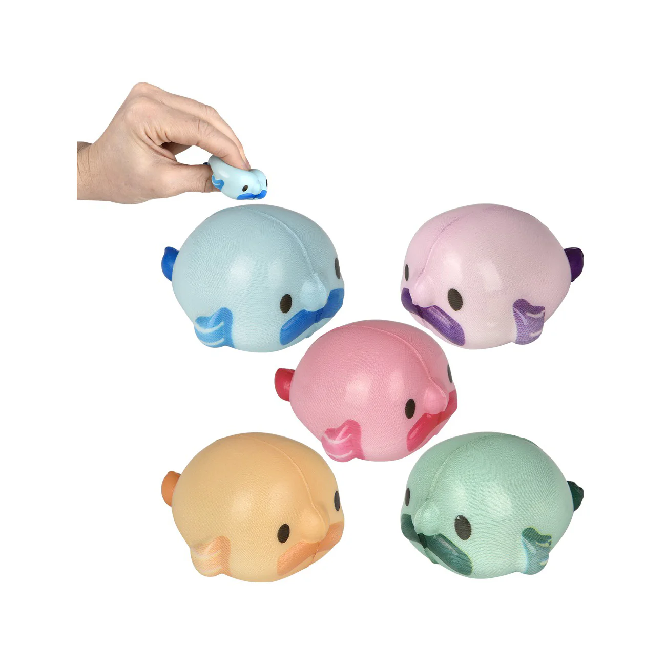New Items