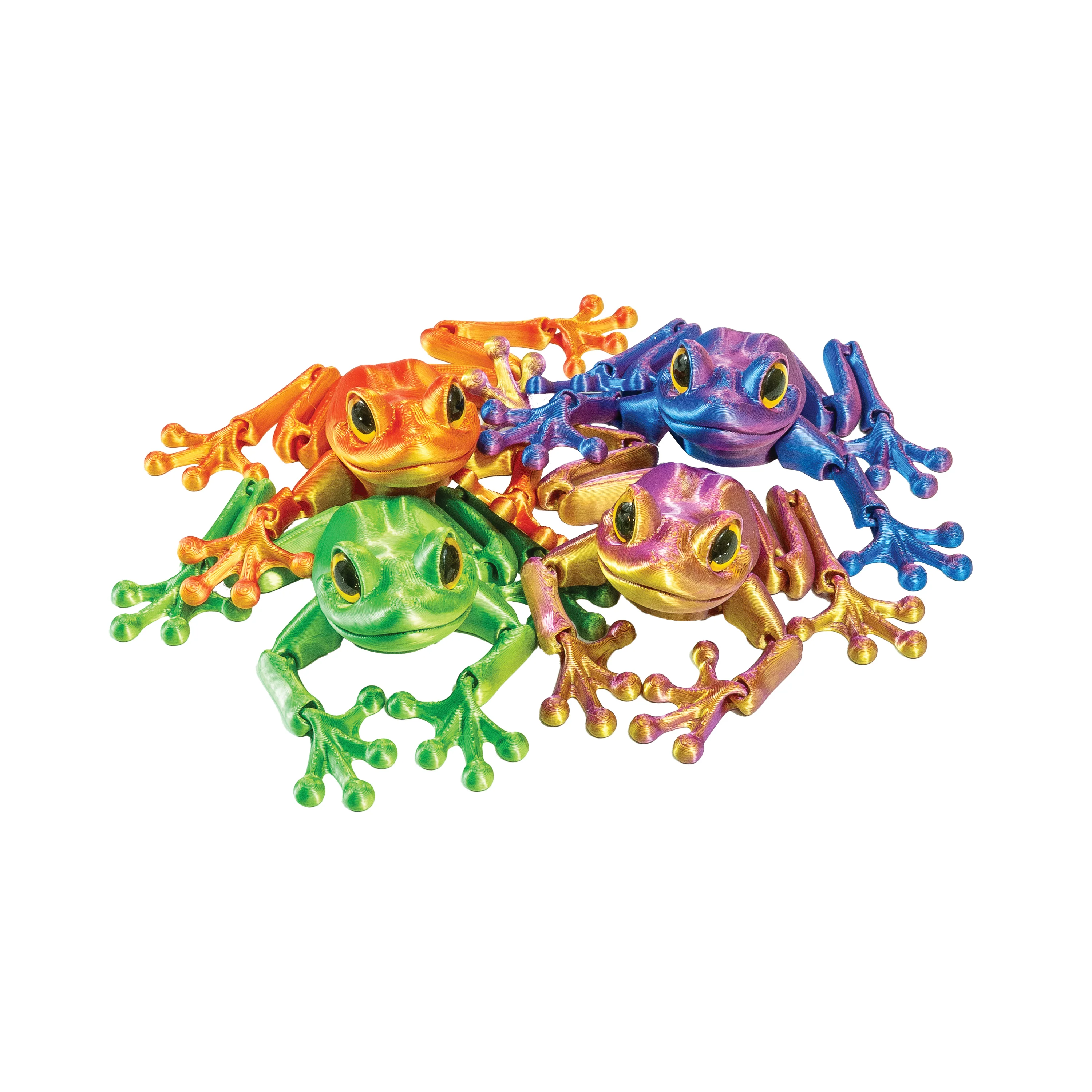 Fidget & Sensory Toys